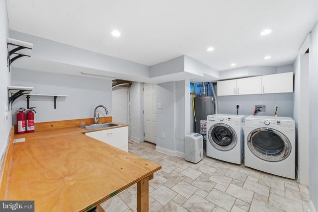 418 Q ST NW, Washington, DC 20001