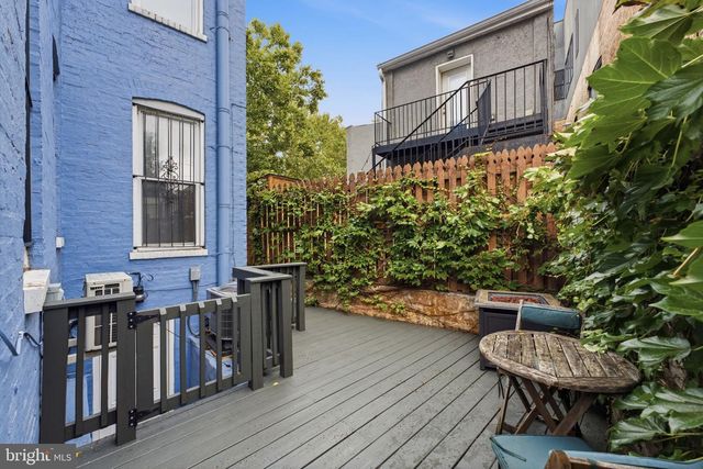 418 Q ST NW, Washington, DC 20001