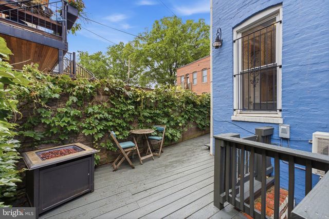 418 Q ST NW, Washington, DC 20001