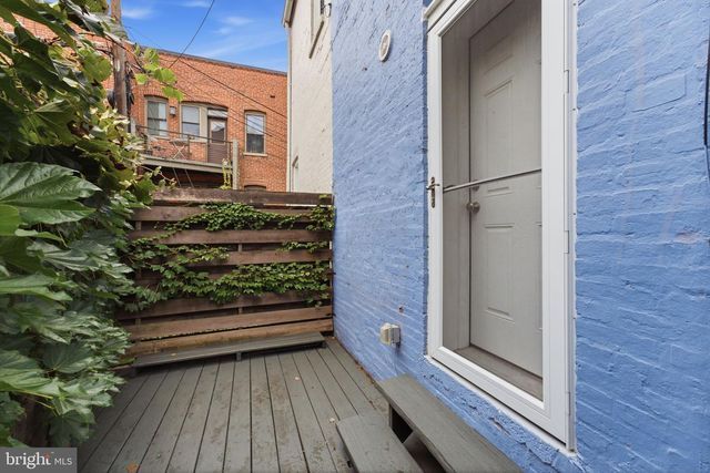 418 Q ST NW, Washington, DC 20001