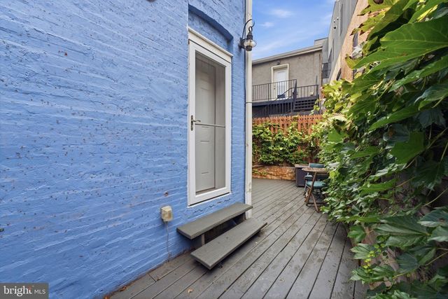 418 Q ST NW, Washington, DC 20001