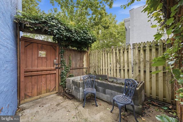 418 Q ST NW, Washington, DC 20001