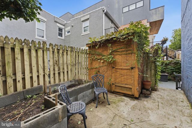 418 Q ST NW, Washington, DC 20001