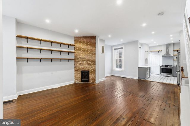 418 Q ST NW, Washington, DC 20001