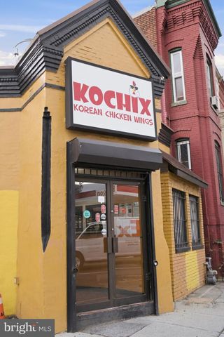 418 Q ST NW, Washington, DC 20001