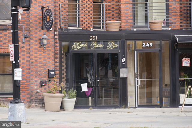 418 Q ST NW, Washington, DC 20001