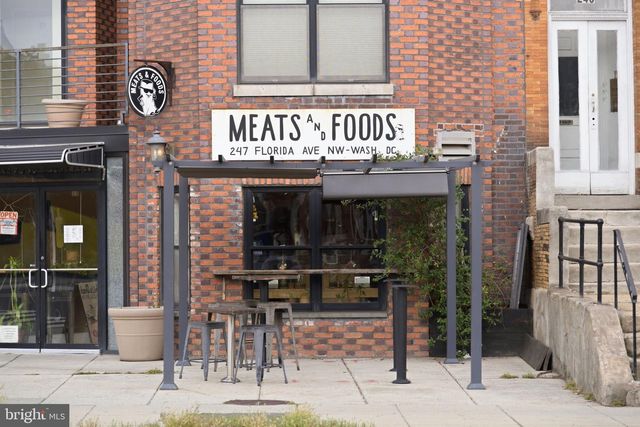 418 Q ST NW, Washington, DC 20001