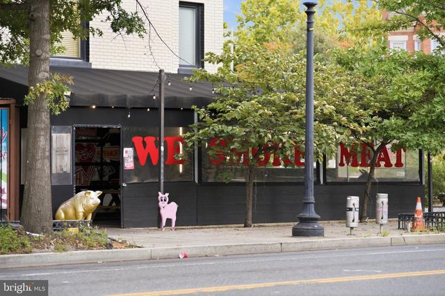 418 Q ST NW, Washington, DC 20001
