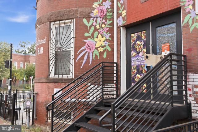 418 Q ST NW, Washington, DC 20001