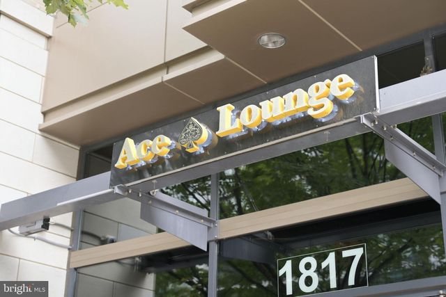 418 Q ST NW, Washington, DC 20001