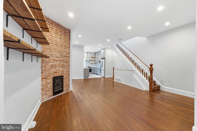 418 Q ST NW, Washington, DC 20001