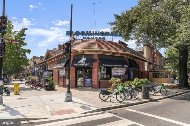418 Q ST NW, Washington, DC 20001