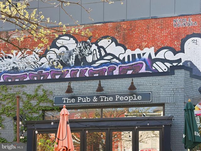 418 Q ST NW, Washington, DC 20001
