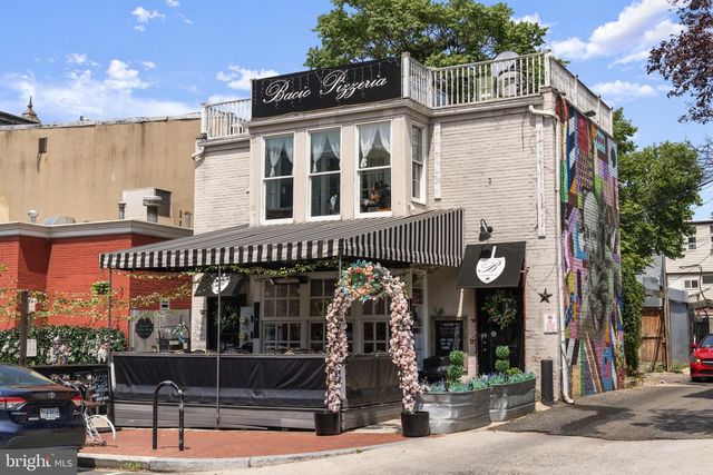 418 Q ST NW, Washington, DC 20001