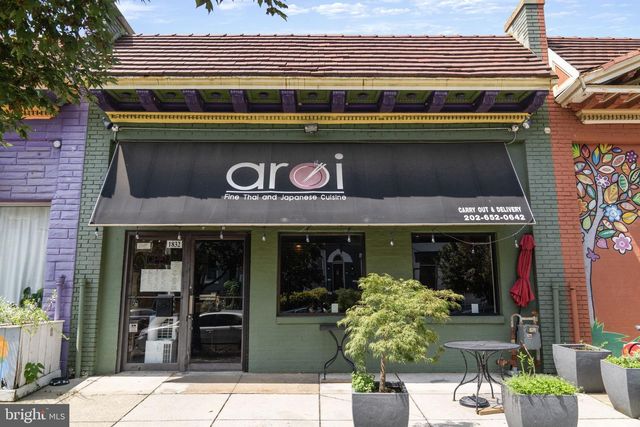 418 Q ST NW, Washington, DC 20001
