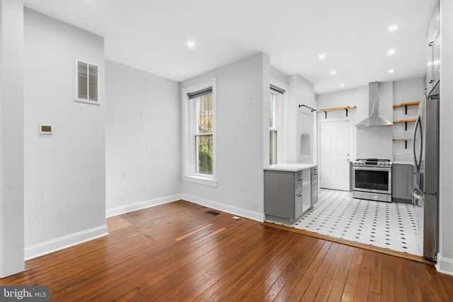 418 Q ST NW, Washington, DC 20001