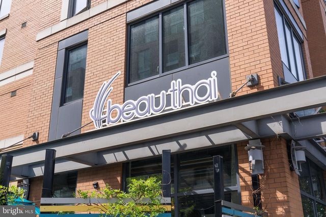418 Q ST NW, Washington, DC 20001