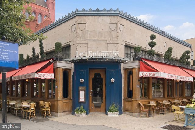 418 Q ST NW, Washington, DC 20001