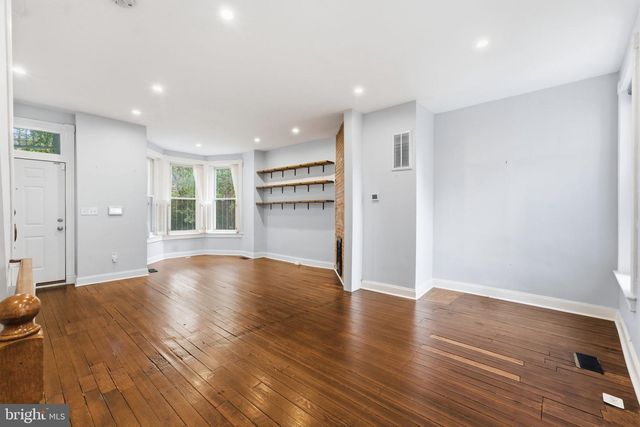 418 Q ST NW, Washington, DC 20001