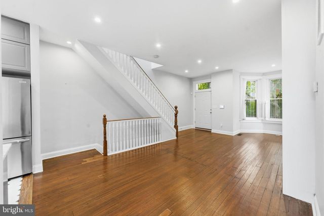418 Q ST NW, Washington, DC 20001