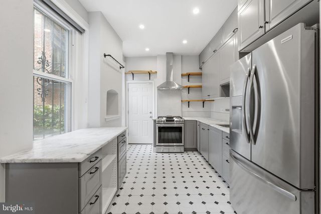 418 Q ST NW, Washington, DC 20001