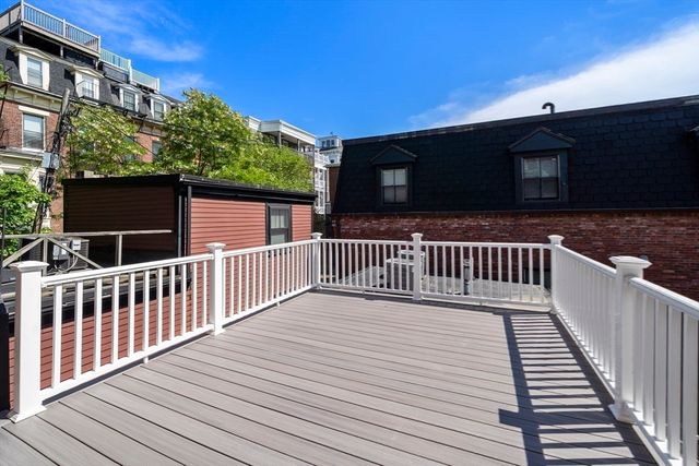 651 E 3rd Street 2, Boston, MA 02127