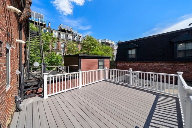 651 E 3rd Street 2, Boston, MA 02127