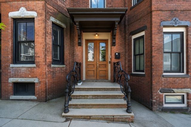 651 E 3rd Street 2, Boston, MA 02127