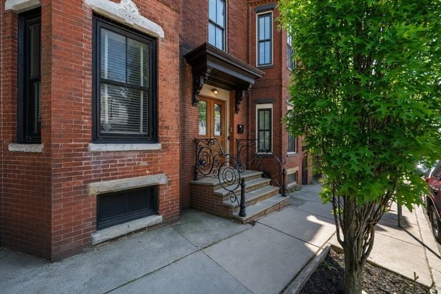 651 E 3rd Street 2, Boston, MA 02127