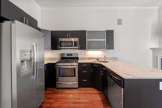 651 E 3rd Street 2, Boston, MA 02127