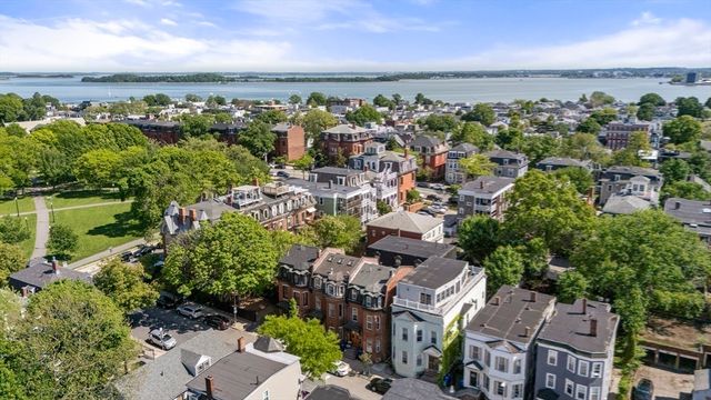 651 E 3rd Street 2, Boston, MA 02127