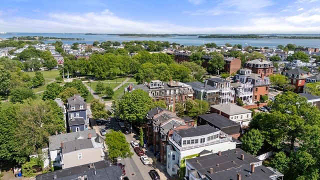 651 E 3rd Street 2, Boston, MA 02127