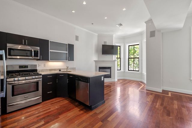 651 E 3rd Street 2, Boston, MA 02127