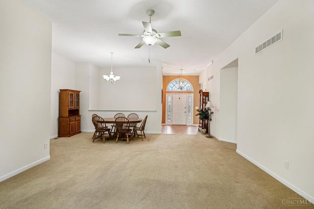 3871 Heritage Pointe Boulevard, Deerfield Twp., OH 45040