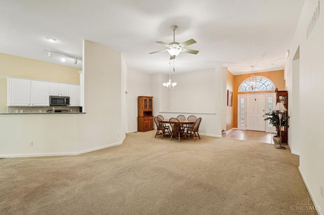 3871 Heritage Pointe Boulevard, Deerfield Twp., OH 45040