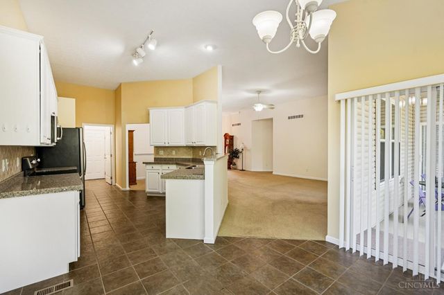 3871 Heritage Pointe Boulevard, Deerfield Twp., OH 45040