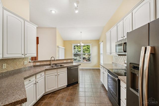 3871 Heritage Pointe Boulevard, Deerfield Twp., OH 45040