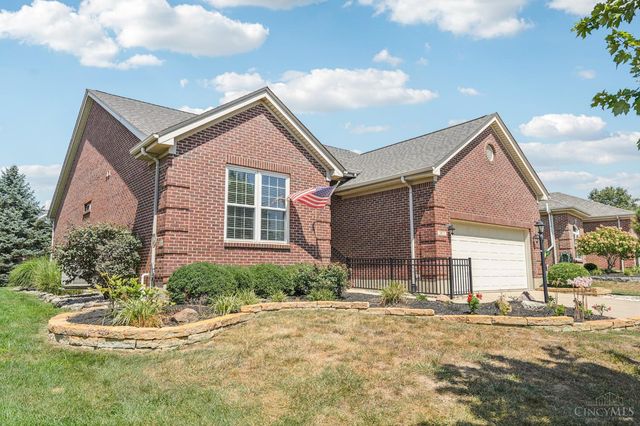 3871 Heritage Pointe Boulevard, Deerfield Twp., OH 45040