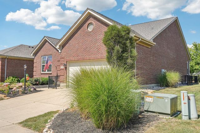 3871 Heritage Pointe Boulevard, Deerfield Twp., OH 45040