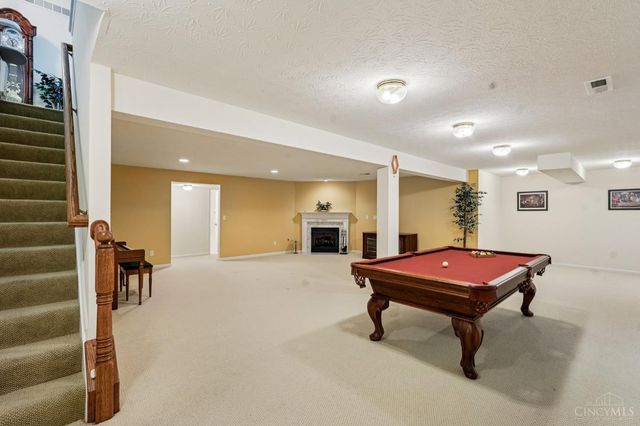 3871 Heritage Pointe Boulevard, Deerfield Twp., OH 45040