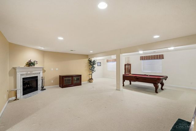 3871 Heritage Pointe Boulevard, Deerfield Twp., OH 45040