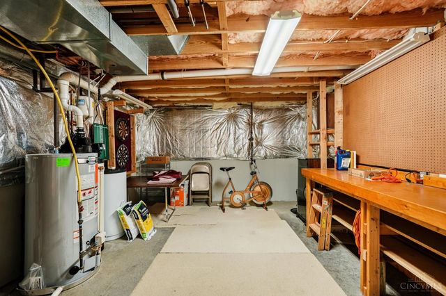 3871 Heritage Pointe Boulevard, Deerfield Twp., OH 45040