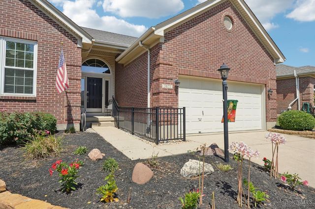 3871 Heritage Pointe Boulevard, Deerfield Twp., OH 45040