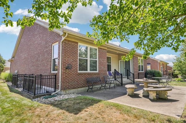 3871 Heritage Pointe Boulevard, Deerfield Twp., OH 45040