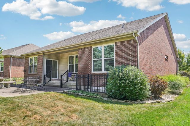 3871 Heritage Pointe Boulevard, Deerfield Twp., OH 45040