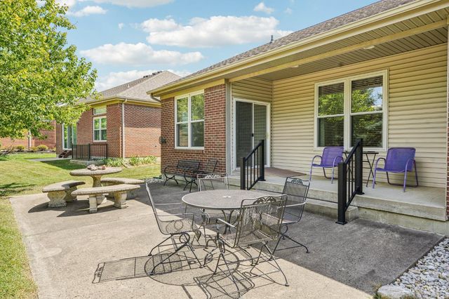 3871 Heritage Pointe Boulevard, Deerfield Twp., OH 45040