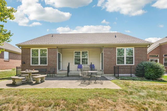 3871 Heritage Pointe Boulevard, Deerfield Twp., OH 45040