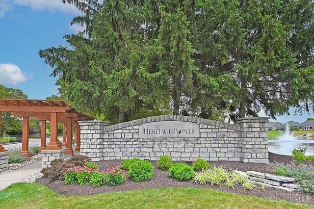 3871 Heritage Pointe Boulevard, Deerfield Twp., OH 45040