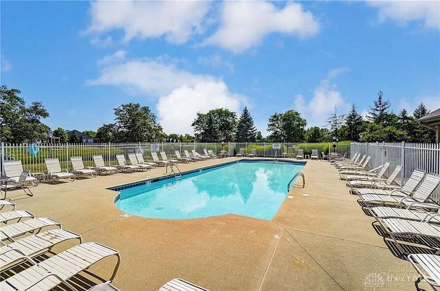 3871 Heritage Pointe Boulevard, Deerfield Twp., OH 45040