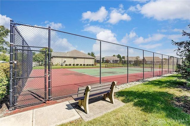 3871 Heritage Pointe Boulevard, Deerfield Twp., OH 45040